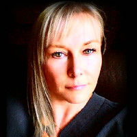 Sherry Stewart