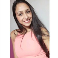 Amanda Camargo Bento