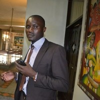 Milton Ogada