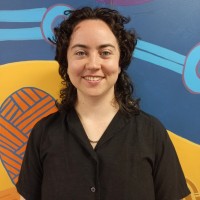 Amy Fforde