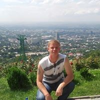 Михаил Михайлов