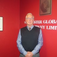 Goodwin David