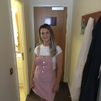 Lynsey Thomson