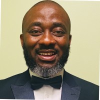 Dr. Obinna Ogundu, Dnp, Rn, Lnha, Rac-Ct, Vwcn