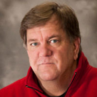 Bruce Martin