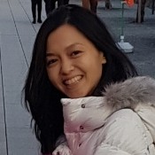 Sharrie Diamantia