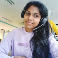 Priyadharshini Baskar