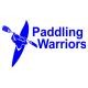 Paddling Warriors