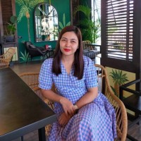May-Ann Frias