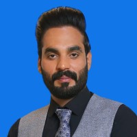 Mubeen Khan