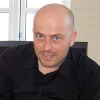 Kim Grøntved