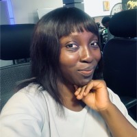 Omolola Oderinde