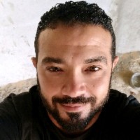Mohamed Adel