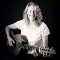 Harmke Van Weeghel - Blijenberg