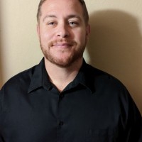 Steven Harries