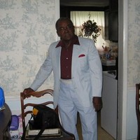 Daniel Shavers