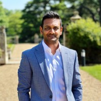 Chirag Patel