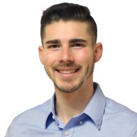 Caleb Gingues