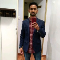 Avinash Das