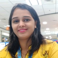 Reshma Pawar