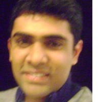 Prakash Ramachandran