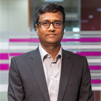 Sivakumar Dhandayutham