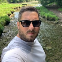 Dan Ferrer