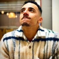 Mohamed Sejjam