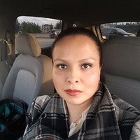 Azalia Gabriela Sanchez