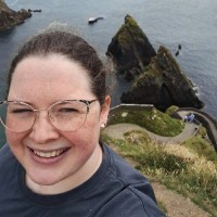 Katie O' Neill