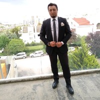Koray Gümüşsoy