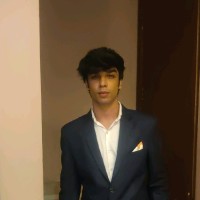 Harshit Thakwani