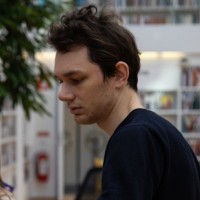 David Alkhed
