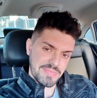 Alex Dias
