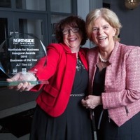 Joanne O'Regan