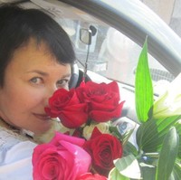 Марина Ваганова