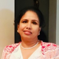 Manjusha Akkapeddi