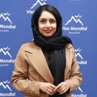 Ghazaleh Bayat
