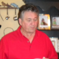 Rod Gorman