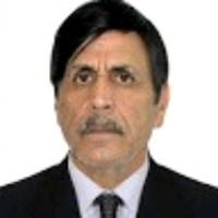 Abdulqodus Rahmani