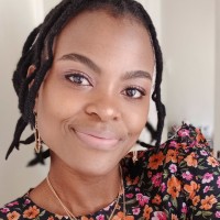 Nothando Ramodipa