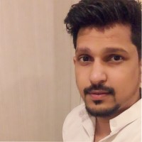 Rahul Bhageria