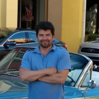 Jorge Belardo