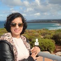 Thanuja Peiris