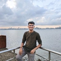 Kushal P Shah