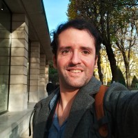 Alejandro Ramírez G