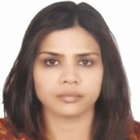 Roumina Hasan