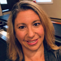 Lisa McEnery