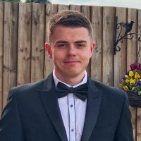 Ashley Davies