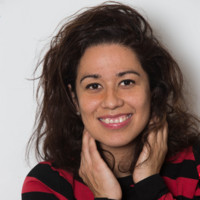 Angelica Maria Moncayo Vargas
